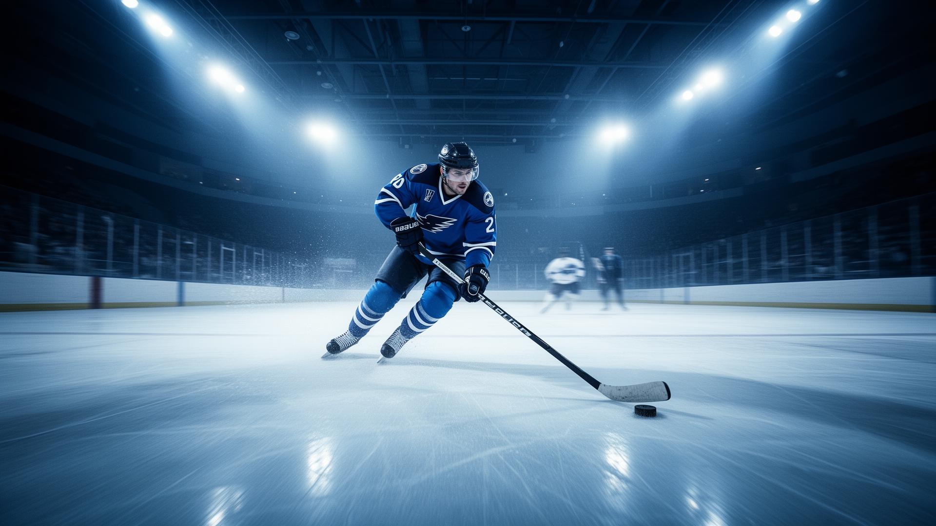 Hockey