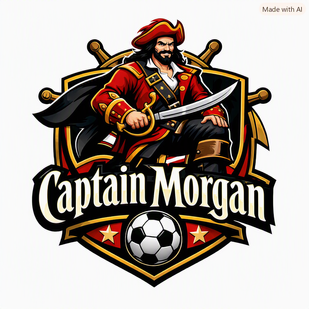 captain morgan