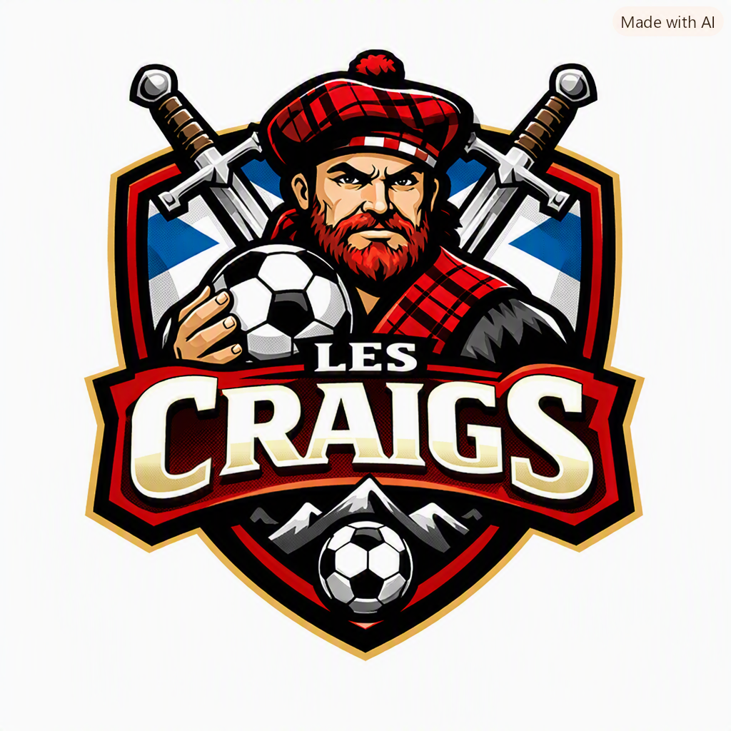 les craigs