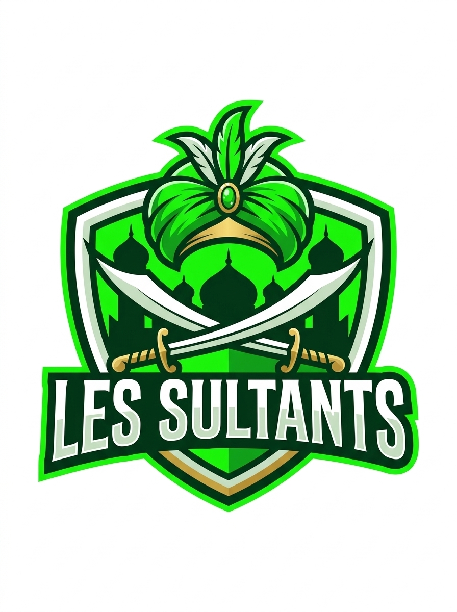 les sultants