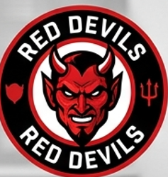 red devils