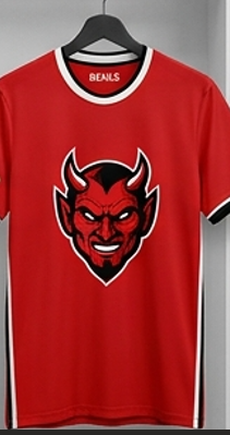 red devils